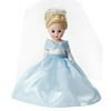 Fairy Tale Bride Cinderella Doll