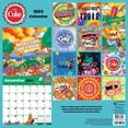 thumbnail image 2 of Coca-Cola: Festival of Life Wall Calendar, Book 2024 (12" x 12"), 2 of 4