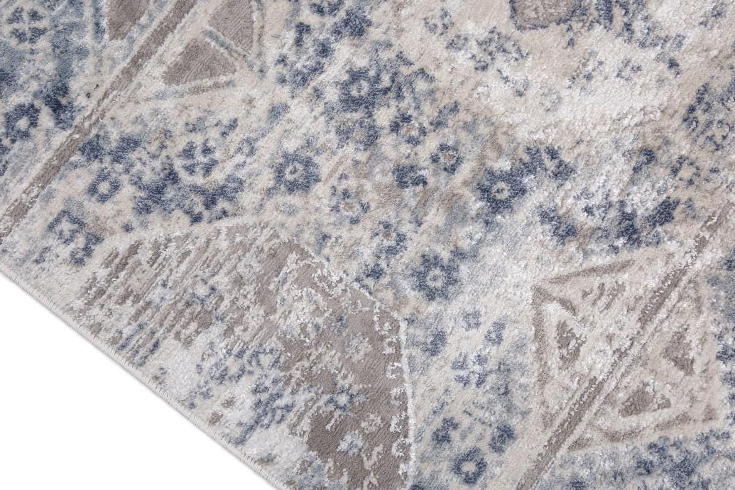 Aiden  8x11 Area Rug