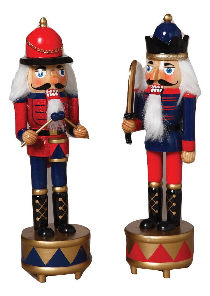 at home nutcrackers