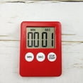 thumbnail image 3 of Digital Timer Mini Kitchen Timer With Alarm Installation For Cooking, 3 of 5