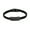 Black, variant on Men's Bracelet Memorial Funeral Cremation Jewelry for Ashes Holder Urn Bracelets Wristband