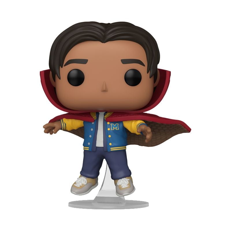 Funko Pop! Ned Dans Cloak Bobblehead En Vinyle