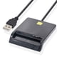 thumbnail image 3 of Lector de tarjetas inteligentes USB 2.0 lector de tarjetas bancarias lector de tarjetas inteligentes para impuestos lector de tarjetas bancarias lector de tarjetas inteligentes para impuestos, 3 of 6