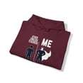 thumbnail image 4 of English Teacher Hoodie, Gifts, Hooded Sweatshirt, 4 of 4