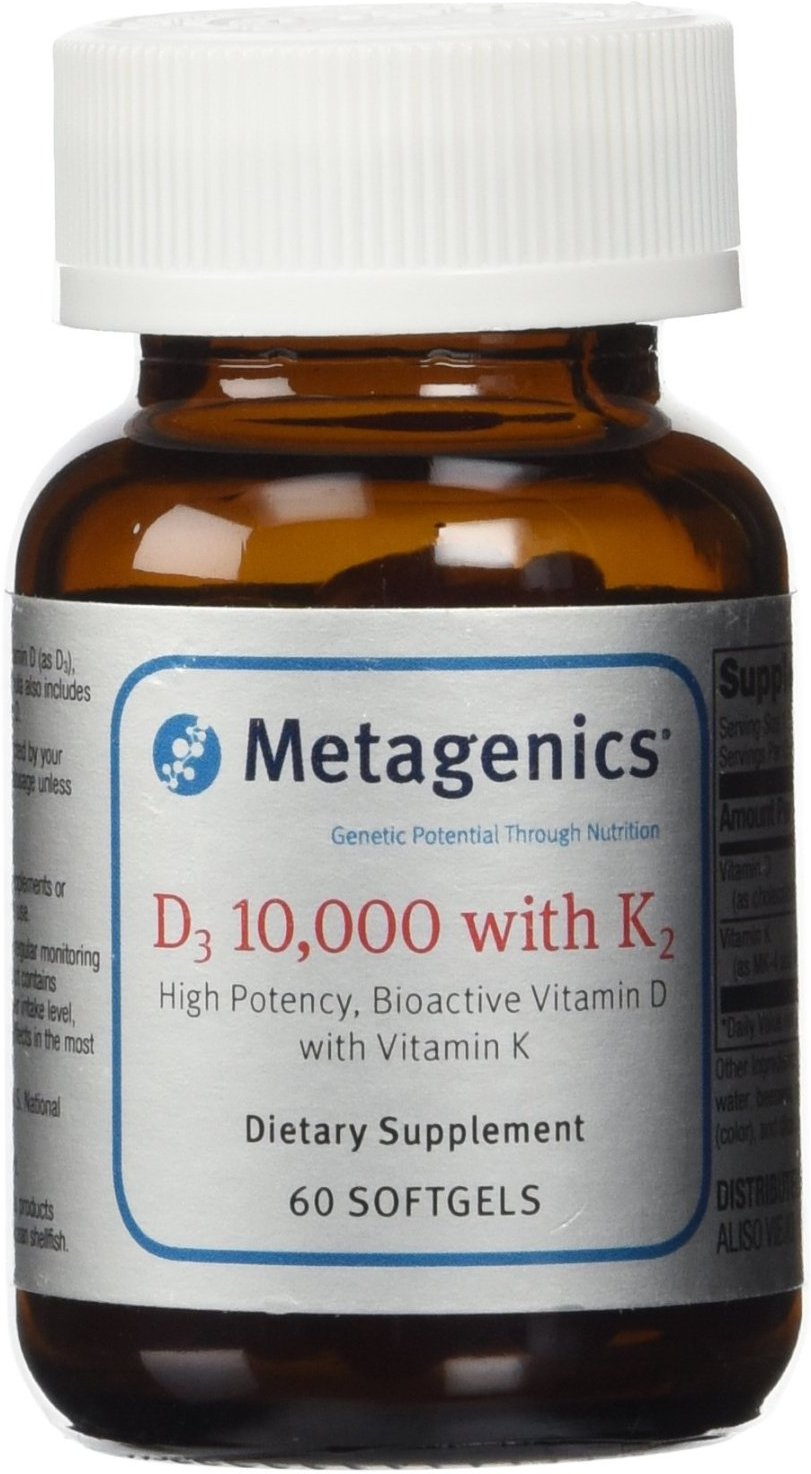 D3 10,000 with K2 - Walmart.com