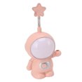 thumbnail image 4 of Lampe de Bureau LED, Veilleuse Astronaute 3W Lampe de Chevet Rechargeable Valeur Exceptionnelle, 4 of 12