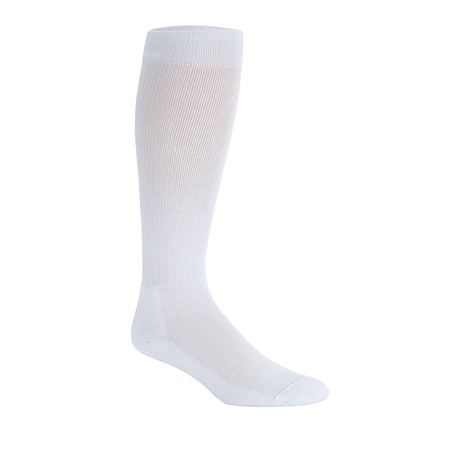 Diabetic Compression Moderate Support Over-the-Calf Socks (Women's ...