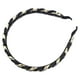 thumbnail image 2 of Stylish Hairband Retro Resin Headdress For Women Daily Life 15.00X14.00X1.80CM Hair Accessory 1Pack, 2 of 3