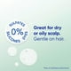 thumbnail image 4 of Champú Head & Shoulders BARE sin sulfatos para caspa 400 ml x2, 4 of 9