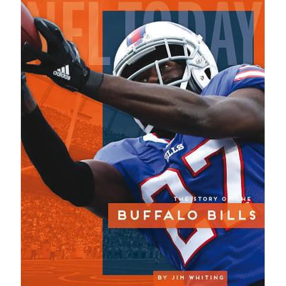 Pre-Owned Buffalo Bills (Paperback) 1628326964 9781628326963