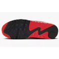 thumbnail image 4 of Nike Air Max 90 Sneakers Black/Red (Bred) Mens Size US 7-13 Casual Shoes New?, 4 of 6