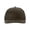 Brown, variant on Richardson 112WF Oil Cloth Trucker Cap-Navy