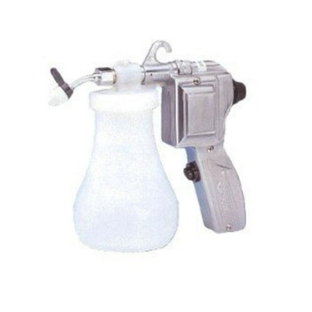 Textile Spot Cleaning Gun - 110 Volt (Best Spot Cleaning Gun)