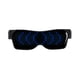 thumbnail image 1 of Gafas de luz LED recargables por USB Gafas BT Control de aplicaciones MABOTO Azul, 1 of 7