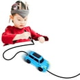 thumbnail image 6 of Nylea Magic Truck Toy Car - Best Mini Magic Pen Inductive Fangle - Blue, 6 of 7