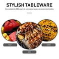 thumbnail image 2 of KAKOWELY 8Ud Accesorios Para Barbacoa Con Tenedores Para De Plateado, 2 of 8