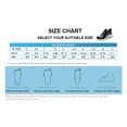 thumbnail image 7 of Yolanda Zula Wedge Sneakers for Women - Wedge Tennis Shoes Non-Slip Women Fashion Sneakers, 7 of 7