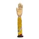 thumbnail image 3 of Maniquí de mano de exhibición de bolso flexible, maniquí de práctica de arte de uñas, mano Flor 1 Yuyangstore Maniquí de mano articulada, 3 of 8
