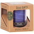 thumbnail image 1 of ALOHA BAY Bougie Feng Shui Boîte Cadeau Indigo, 1 of 1