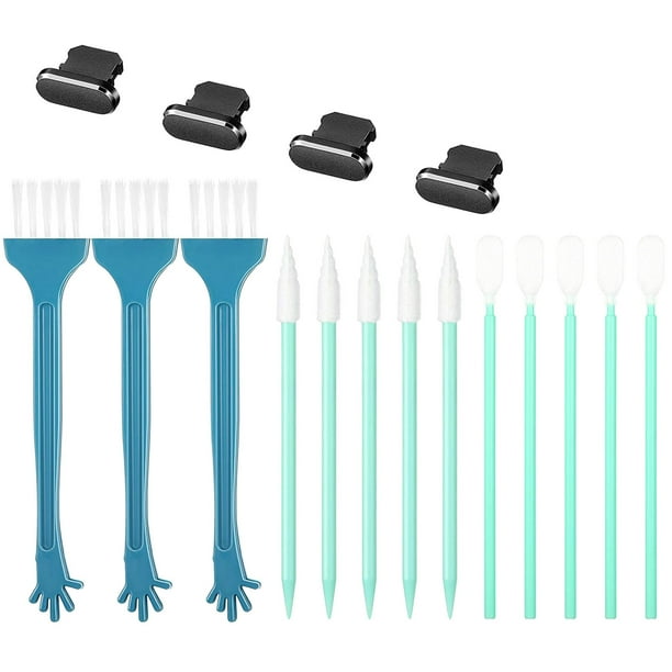 Iphone charging port cleaning tool Iphone cleaning set Iphone cleaning