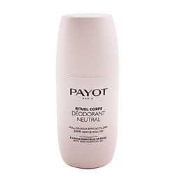 Payot by Payot , Rituel Corps Deodorant Neutral 24HR Gentle Roll-On  --75ml/2.5oz