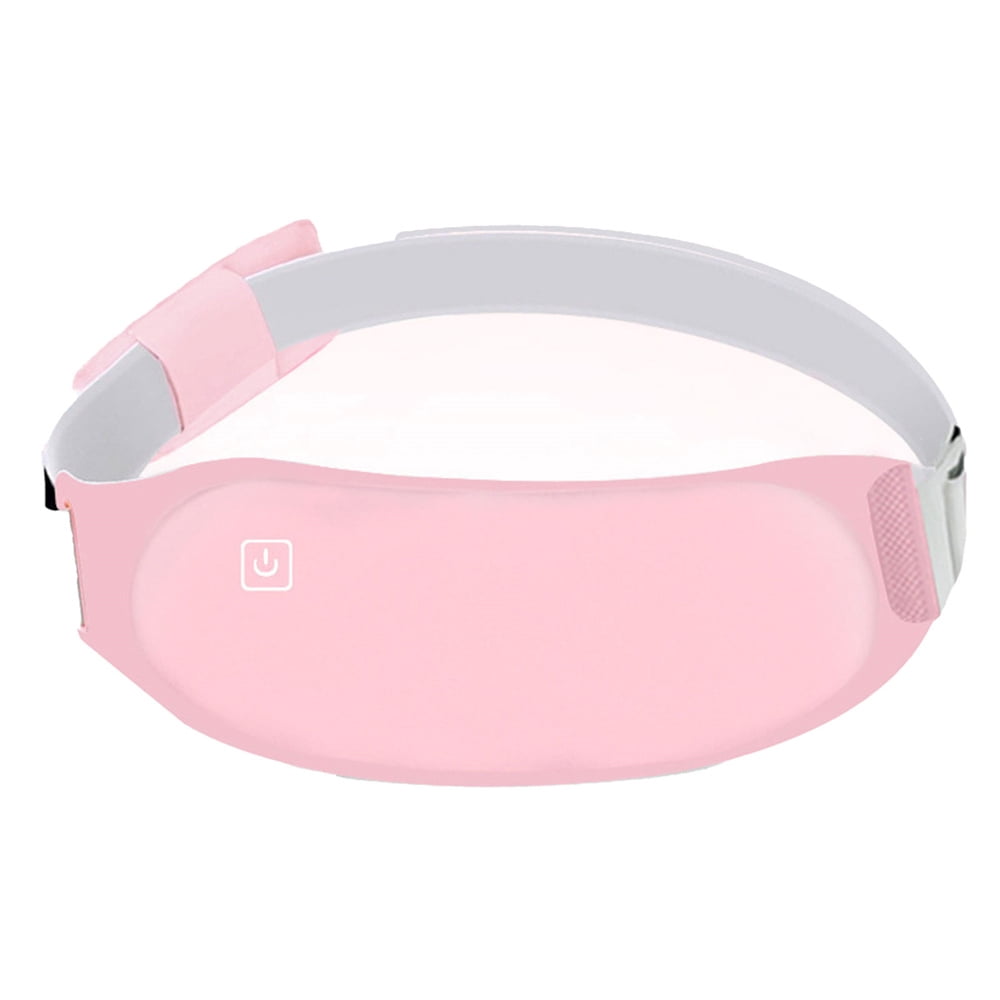 USB Instant Wear Heating Pad, Adjustable Heating Pad, Menstrual Gift for Girls, 3 Temperature