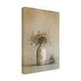 thumbnail image 2 of Trademark Fine Art Cicek Kiral Fallen Leaves Canvas Wall Art, 2 of 4