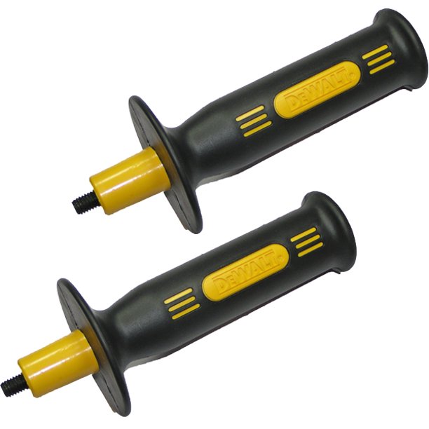 DeWalt D24802 Grinder Side Handle (2 Pack) N0424632PK