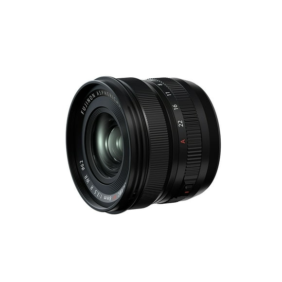Lente Fujinon XF8mmF3.5 R WR PD