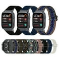 thumbnail image 2 of Comfortable Elastic Bracelets Watchband for HWD2‌‌ Adjustable Nylon Band, 2 of 20