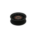 thumbnail image 4 of Quicksilver 807757T Serpentine Belt Idler Pulley, 4 of 4
