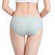 thumbnail image 3 of ZXYOUPING Bragas De algodón para mujer/cómodas/sin costuras/talla grande/L-xxlpangjing, 3 of 4
