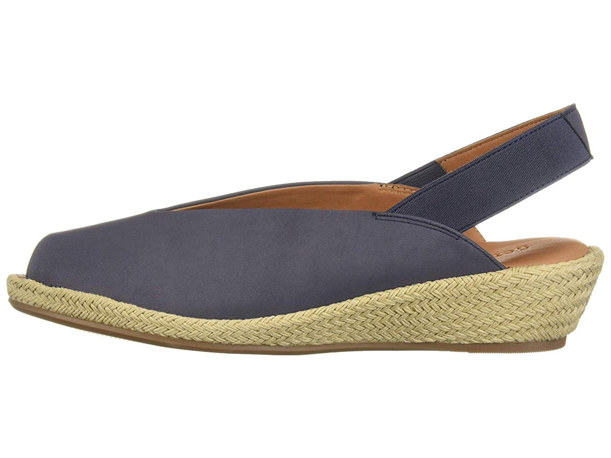 gentle souls luci slingback