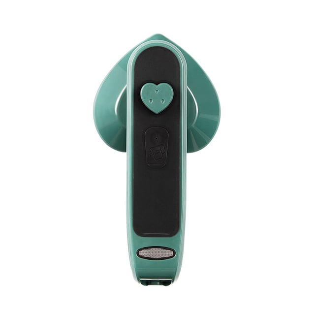 Mini Steam Iron for Clothes, Travel Steamer for Clothes,180° Rotating Portable Steamer Travel Iron,Micro Steam Iron Mini Handheld Steamer Support Dry and Wet Ironing for Home Travel College