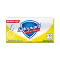 thumbnail image 1 of Safeguard Lemon Fresh Soap 100g, 1 of 1