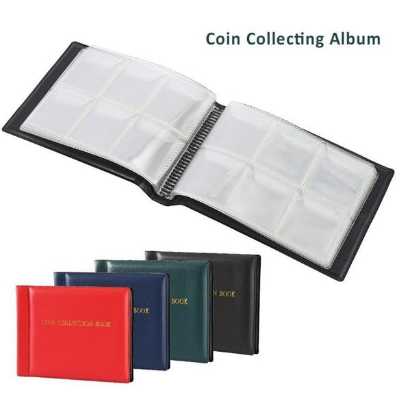 Silver Dollar Coin Holders