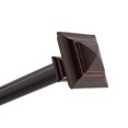 thumbnail image 3 of Home Decor International, LLC. HDI Armstrong Adjustable Curtain Rod, 3 of 3