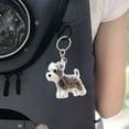 thumbnail image 4 of EGNMCR Tools&Home Improvement Keychain For Collecting Dog Storage keychain, 4 of 4
