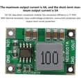 thumbnail image 2 of HUGFEGWE 2Pcs Step Down Module, Buck Converter Module Transformer Output Voltage Regulator Power Module for 5-18V to 3/3.3v 3.7/4.2v 5v 6V Motor Buck Converter ND1805TA (5-18V to 3V) UA824-3809, 2 of 9
