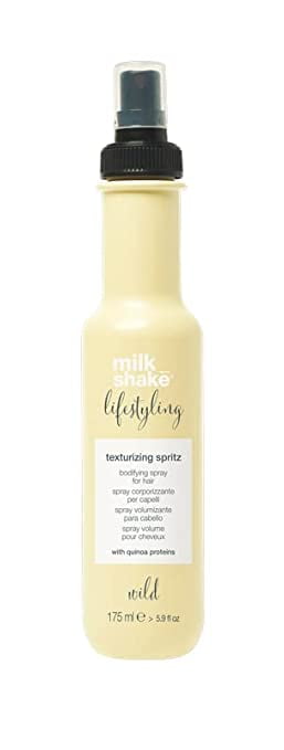 milk_shake Lifestyling Texturizing Spritz Hair Spray 5.9 Oz
