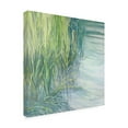 thumbnail image 2 of Suzanne Wilkins 'Sweetgrass' Canvas Art, 2 of 3