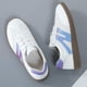 thumbnail image 4 of Zapatillas de deporte de zapatillas zapatillas para caminar con encaje, 4 of 9