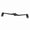 B Black, variant on Motorcycle Left Heel Toe Shift Lever Pedal Peg For Harley Touring Road King 1988-2024 Softail FL 1986-2024