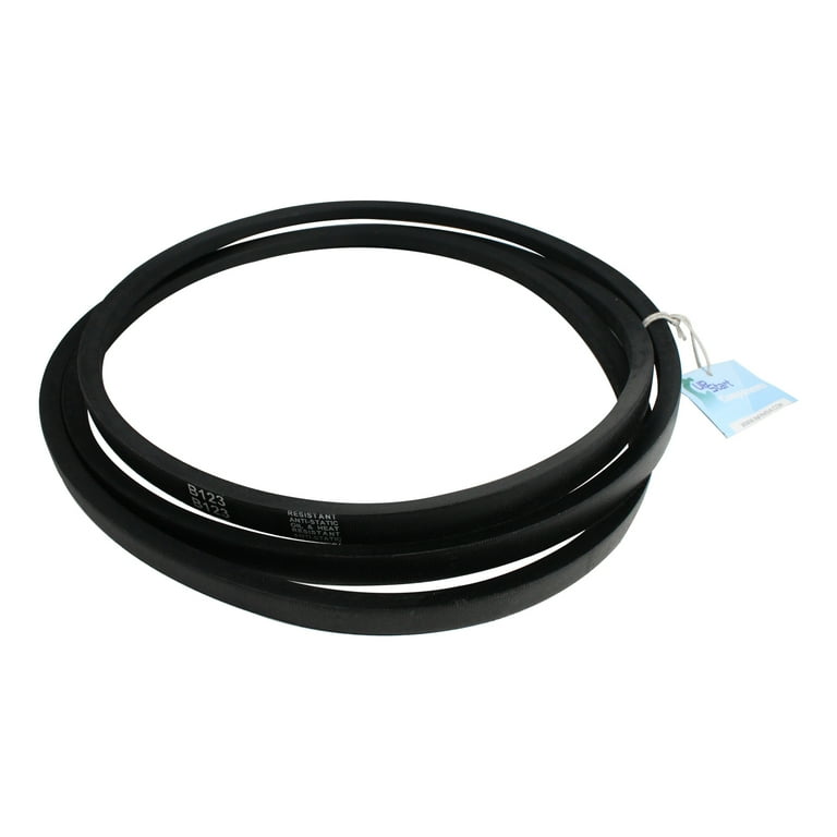 Deck belt for husqvarna rz4623 new arrivals