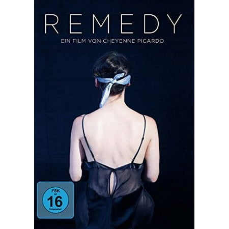 Remedy [ NON-USA FORMAT PAL Reg.0 Import - Germany ]