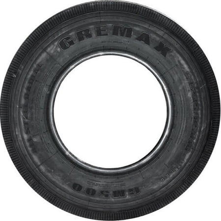 Gremax GM500 235/85R16 132/127M G Trailer Tire Sansujyuku sansujyuku.com