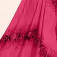 thumbnail image 7 of JINMGG 2026 Summer Dresses under $10.00 Women's Plus Size Sleeveless Floral Casual Midi Dress Beach Loose Sundress, 7 of 7