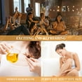 thumbnail image 3 of MAYJAM 30mL Premium Pure Bergamot Essential Oil, Large Volume for Diffusers Soap Candle Making, Ideal for Home Office Car Yoga Use, 3 of 7