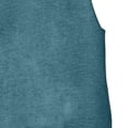 thumbnail image 3 of Bella + Canvas Womens Racerback Cropped Tank Top, 3 of 4